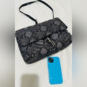 Rebecca Minkoff Edie Flap Shoulder Bag BRAND NEW